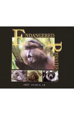 Endangered Primates